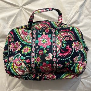 Vera Bradley Cosmetic Bag